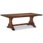 Witney Trestle Table - thumbnail