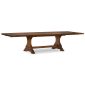 Witney Trestle Table - thumbnail