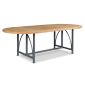 Jupiter Outdoor Dining Table - thumbnail  