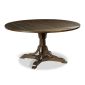 Craftsman Dining Table - thumbnail  