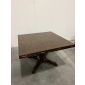 Craftsman Dining Table- Top - thumbnail