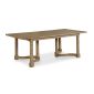 Large Canyon Dining Table - thumbnail  