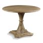 Vintage Breakfast Table - thumbnail  