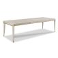 Haley Dining Table - thumbnail  