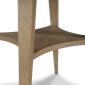 Carlton Dining Table - thumbnail  