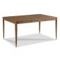 Jensen Dining Table - thumbnail  