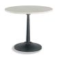 Winston Round Café Table - thumbnail  