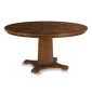 Willow Dining Table 60" Round - thumbnail