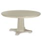 Willow Dining Table 60" Round - thumbnail
