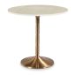 Villeret Café Table - thumbnail  