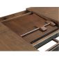 Laramie Butterfly Table - thumbnail  