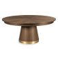 Rawlins Jupe Dining Table - thumbnail  