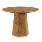 Beckner Table - 42" - thumbnail  