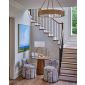 Beckner Table - 42" - thumbnail  