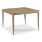 Wegner Game Table - thumbnail
