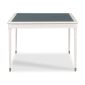 Upholstered Newport Game Table - thumbnail  