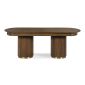 Skyline Dining Table - thumbnail  