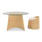Japandi Dining Table - thumbnail