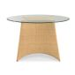Japandi Dining Table - thumbnail