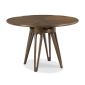 Panton Center Table - thumbnail  
