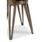 Panton Center Table - thumbnail  