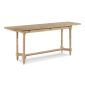 Mohave Flip-top Table - thumbnail