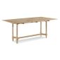 Mohave Flip-top Table - thumbnail