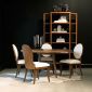 Carlton Dining Table - thumbnail  