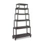 Montecito Etagere - thumbnail