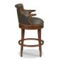 MacKenzie Bar Stool - thumbnail  
