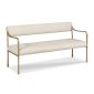 Trentino Bench - thumbnail  
