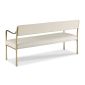 Trentino Bench - thumbnail  