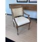 Hamilton Arm Chair - thumbnail  