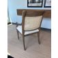 Hamilton Arm Chair - thumbnail  