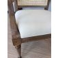 Hamilton Arm Chair - thumbnail  