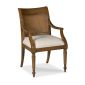 Hamilton Arm Chair - thumbnail  
