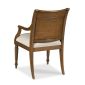 Hamilton Arm Chair - thumbnail  
