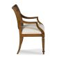 Hamilton Arm Chair - thumbnail  