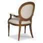 Hampton Arm Chair - thumbnail  