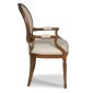 Hampton Arm Chair - thumbnail  