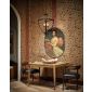 Wegner Game Table - thumbnail