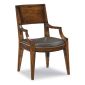 Cashiers Arm Chair - thumbnail