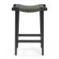 Chieftain Bar Stool - thumbnail  