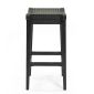 Chieftain Bar Stool - thumbnail  