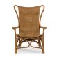 Jamu Lounge Chair - thumbnail  