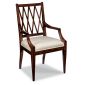 Addison Arm Chair - thumbnail  