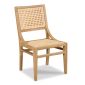 Jupiter Outdoor Dining Chair - thumbnail  