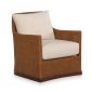 Arden Swivel Chair - thumbnail