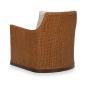 Arden Swivel Chair - thumbnail  
