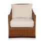 Arden Swivel Chair - thumbnail  